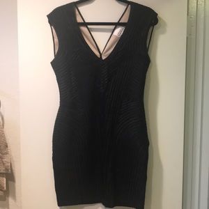 Kardashian’s w/ Bebe Bodycon C2